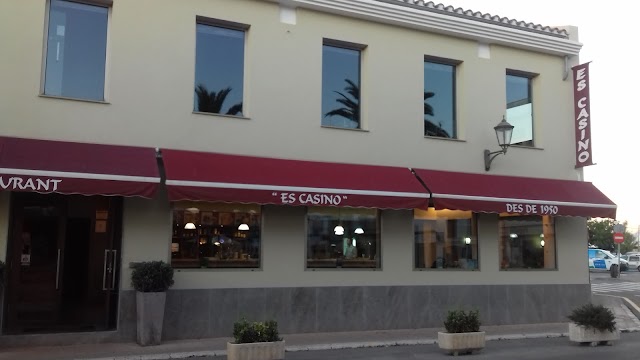 Es Casino de Sant Climent
