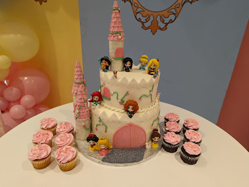 Amber's Confections