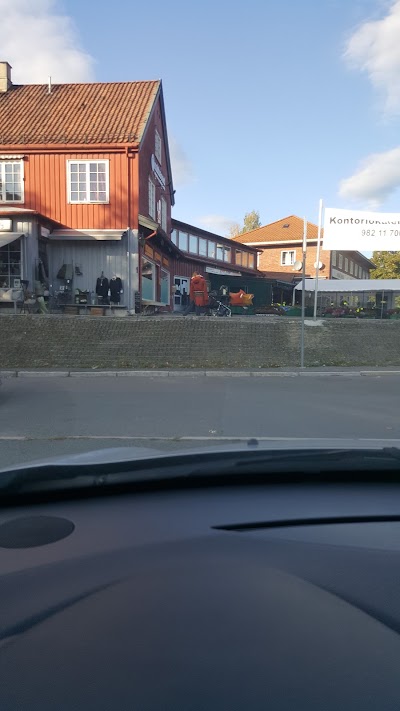 Photos of Pizzabakeren T&aring;sen