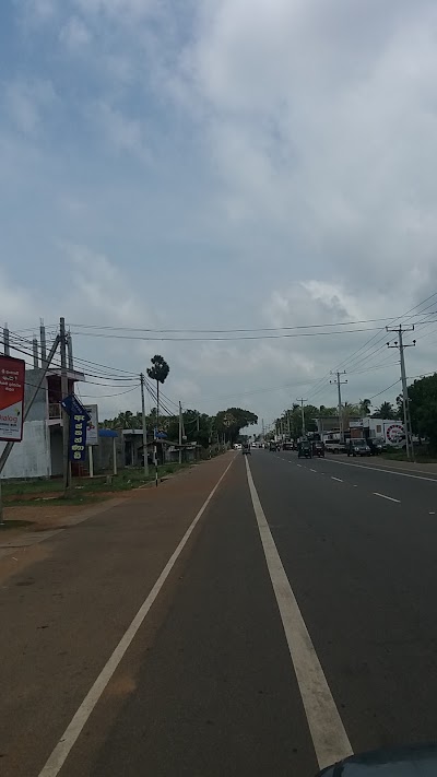Photos of Palavi Junction පාලවිය හන්දිය