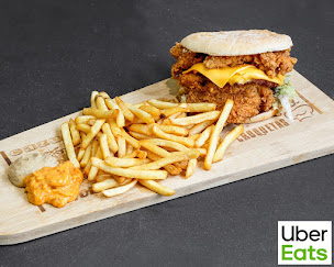 Photo n°52 de le chic pitz à Meaux (Sandwicherie)