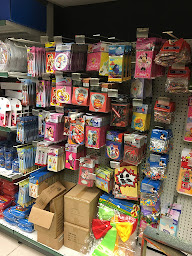 Photo n°8 de GGM - Au Coin des Bonnes Affaires à Martillac (Magasin d'articles de fête)