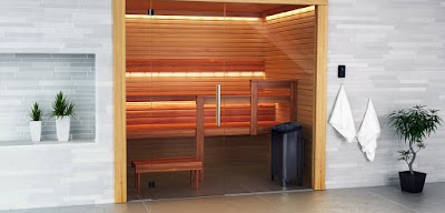 Photos of Helo Sauna