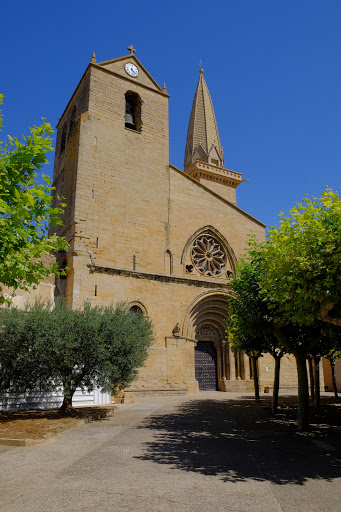 Aparcamiento Olite - Thumbnail