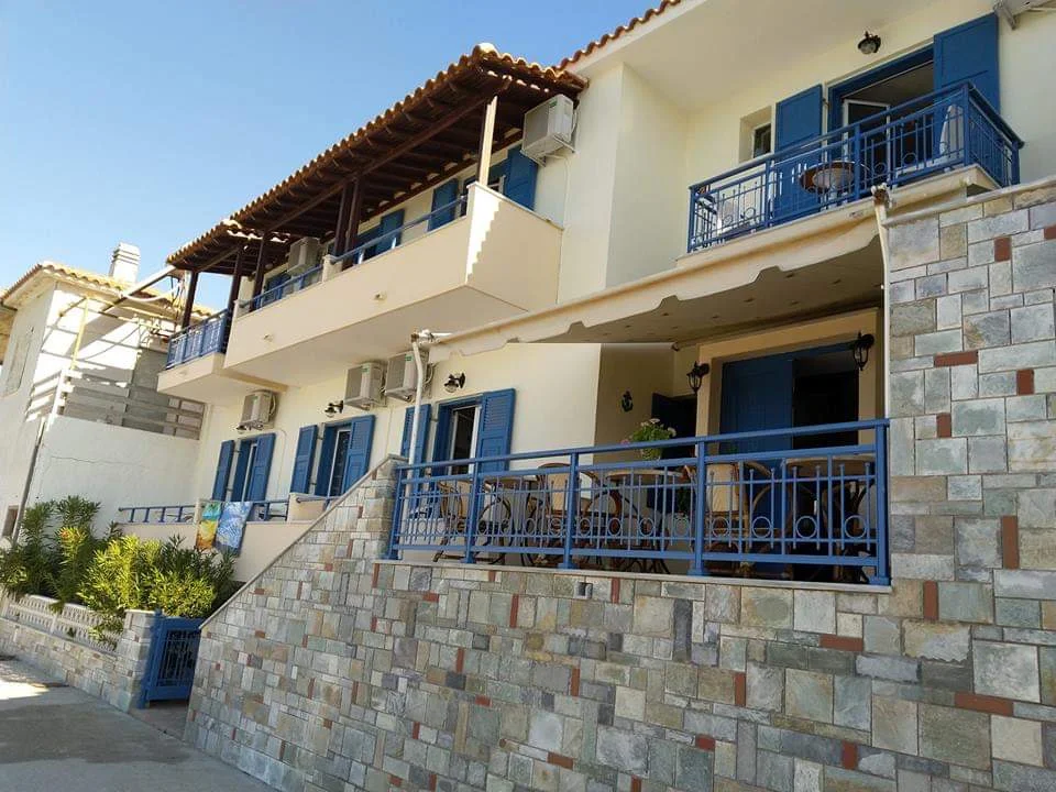 Hotel Kyma