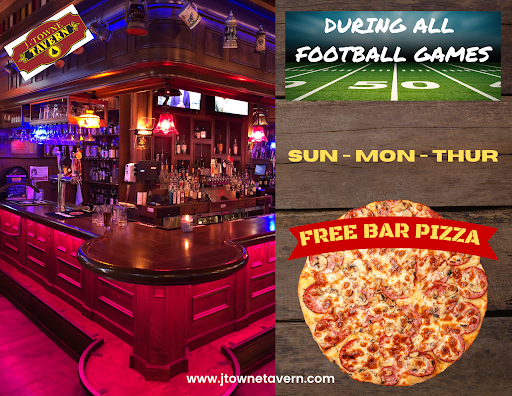 J Towne Tavern Gallery - United States