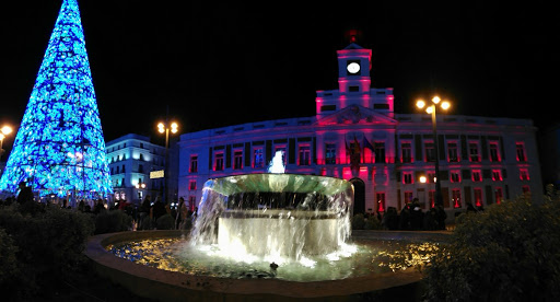 Comunidad Autónoma de Madrid