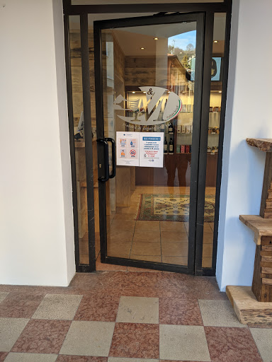 A&Mi Italian Food