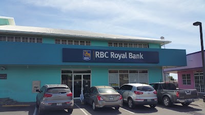 photo of RBC Royal Bank of Canada
