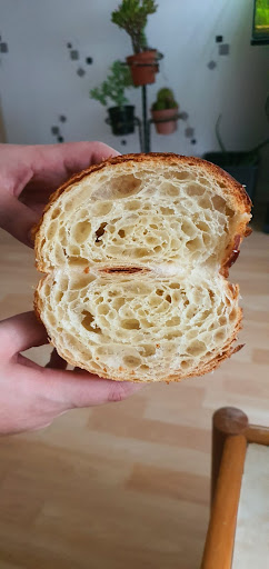 Boulangerie Pâtisserie Fivel - Thumbnail