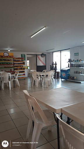 Restaurante Mata Verde Gallery - Mexico