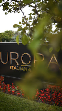 Aurora Italiana by null