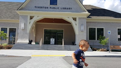 Tiverton Public Library