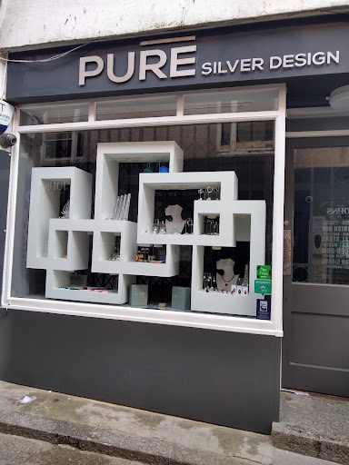 Pure Silver Design - Thumbnail
