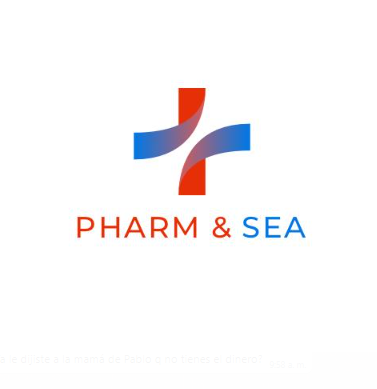 PHARMACY "PHARM AND SEA"