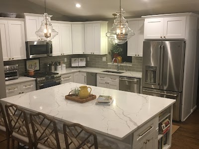 Kitchen Design Center LLC