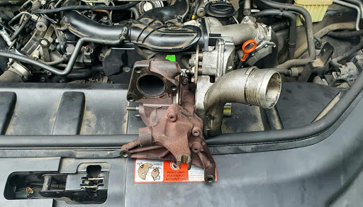 Tip Top Mechanic Gallery - United Kingdom