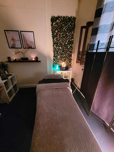 Salt & Stone Massage Therapies