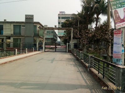 Photos of Labaid Pharmaceuticals Ltd.