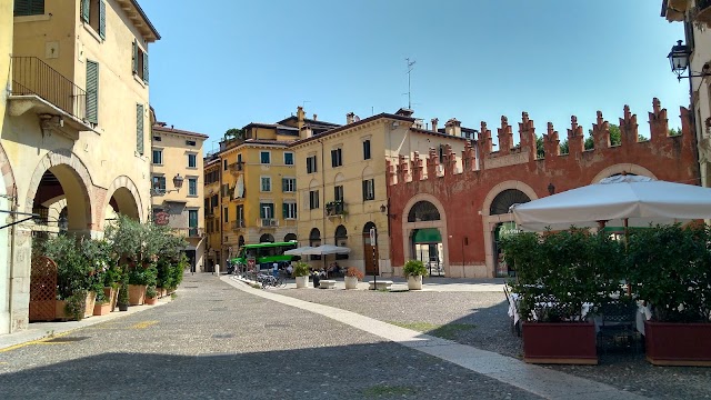 Ostaria Vecchia Fontanina Di Scalici Roberta & C.
