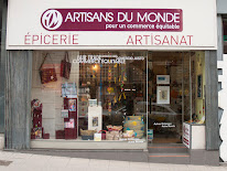 Artisans du Monde à Angers