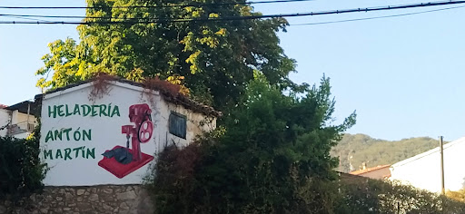 Helados Antón Martín - Thumbnail