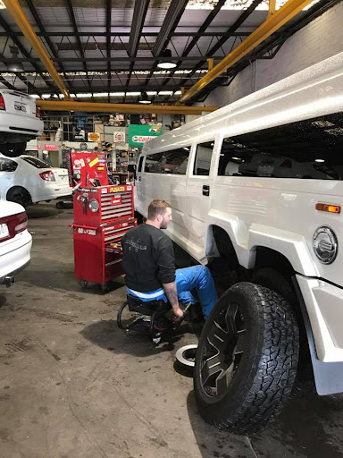 Bennett Motors - Thumbnail
