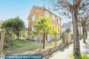 Photo n°20 de IAD immobilier Athis-Mons - Christelle Quattrucci à Athis-Mons (Agence immobilière)