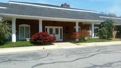 Robert E. Evans Funeral Home