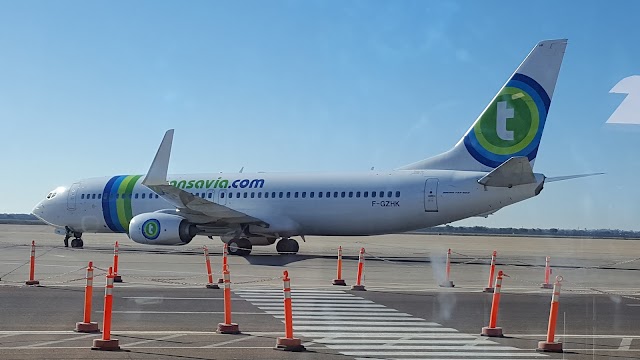 Aéroport d'Agadir-Inezgane