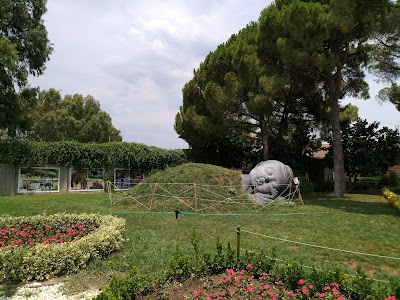 Izmir Wildlife Park