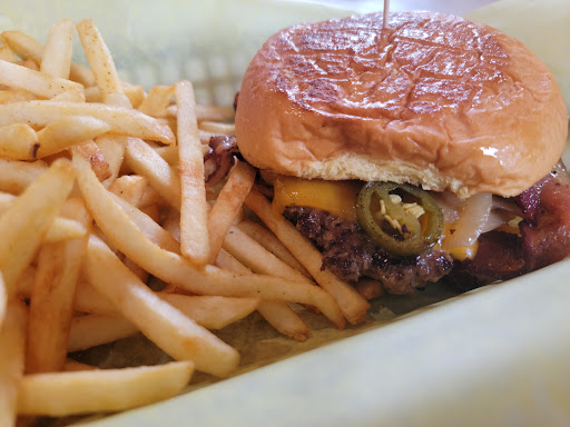 LA Burger - Thumbnail