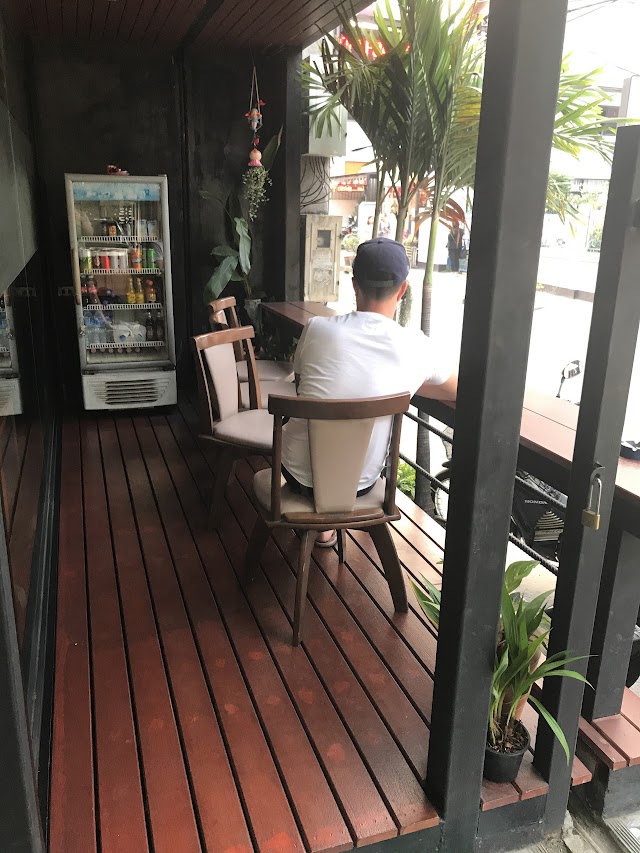 Thai Massage Conservation Club(盲人按摩)