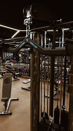 MEGYM - Thumbnail