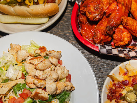 The Etiwanda Roadhouse Bar & Grill by null