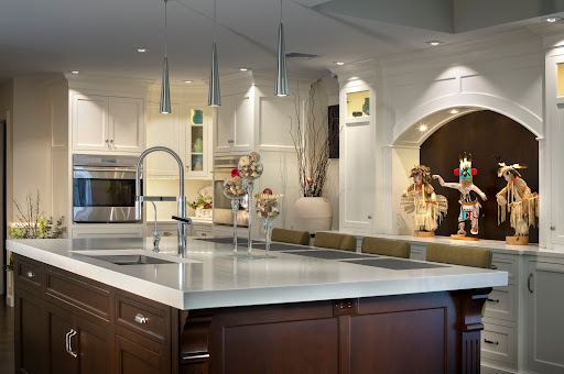 Elite Kitchen & Bath / Express Contracting - Thumbnail