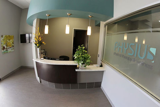 Physius Physical Therapy and Wellness - Thumbnail
