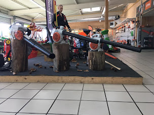 Photo n°4 de Ets Jean Klein à Sarreguemines (Quincaillerie)