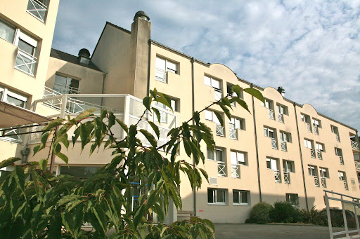 Photo de EMERA - EHPAD La Cerisaie à Nantes (44000;44100;44200;44300)
