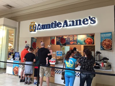 Auntie Anne