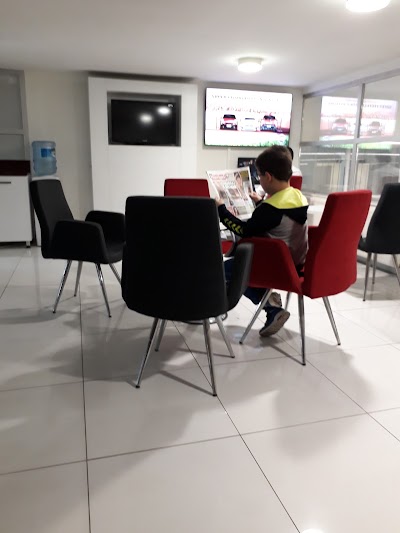 Photos of Keleşsan Keleşler Otomotiv FIAT Yetkili Bayi
