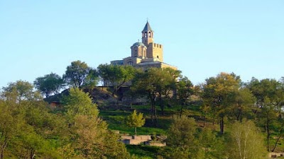Photos of Veliko Tarnovo municipality