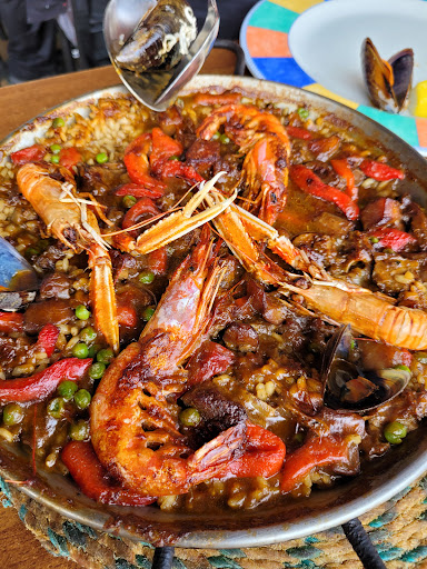 Restaurant La Llar dels Pescadors - Thumbnail