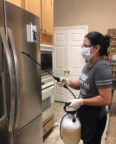 Easy Breezy Cleaning Company