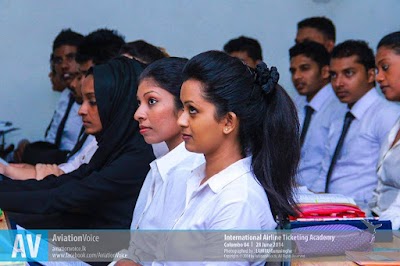 Photos of INTERNATIONAL AIRLINE TICKETING ACADEMY