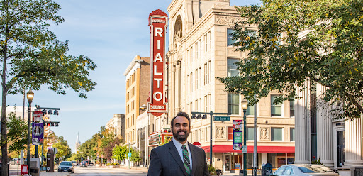 The Law Offices of Neil Patel - Thumbnail
