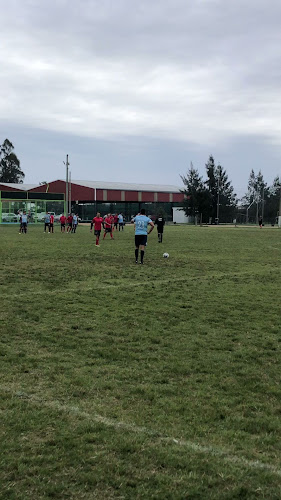 Complejo deportivo Parque H. Ellis - Colegio San Isidro