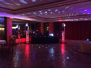 Photo n°5 de ANIM CONSEILS - Evénementiel à Belleville (Magasin de location de chaînes hi-fi)