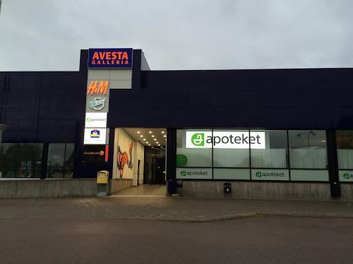 Apoteket Avesta Galleria - Thumbnail