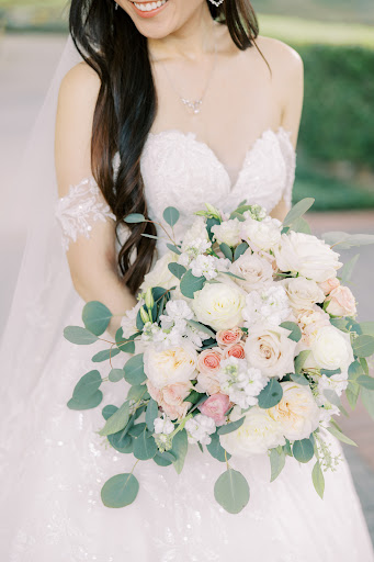 Simply Blessed Flowers - Florist & Flower Delivery - Thumbnail